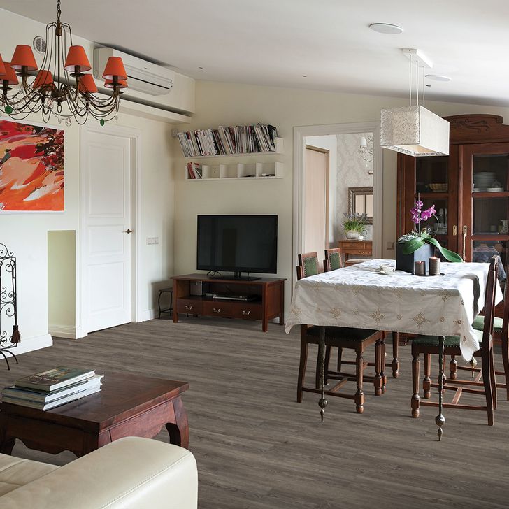 Beaulieu Canada Senior Living vinyl Caribbean 2124