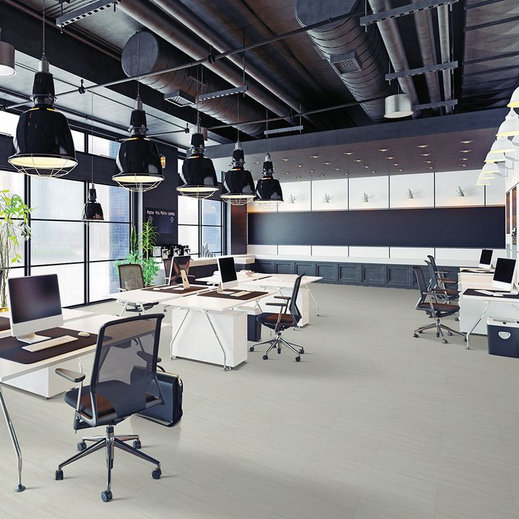 Beaulieu Canada Workspace vinyl Monet 2215