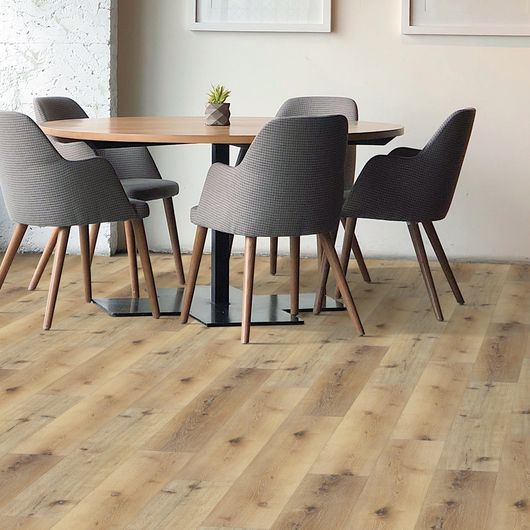 Couvre-plancher de vinyle - Beaulieu