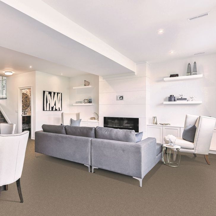 Beaulieu Canada Pro Tapis Ambiance calme j4754