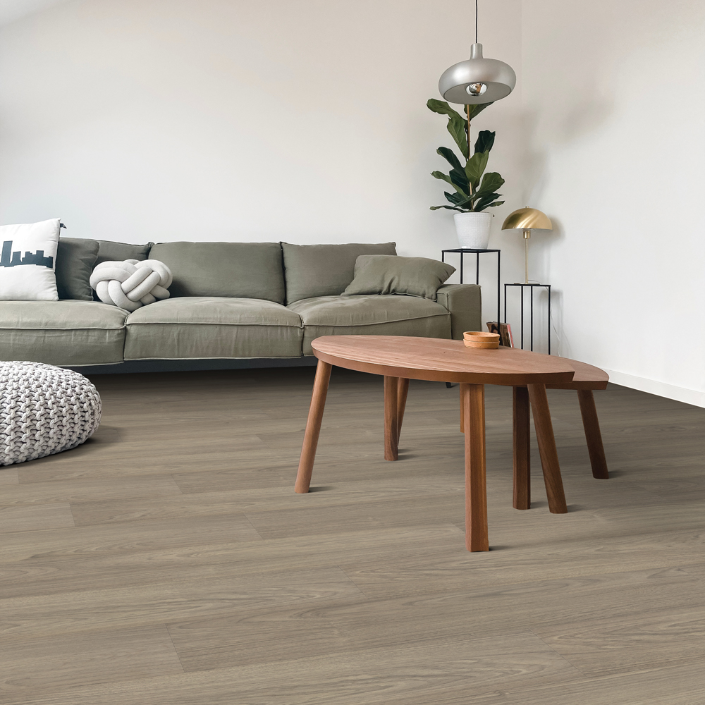 Beaulieu Canada Pro Laminate Castello 8054