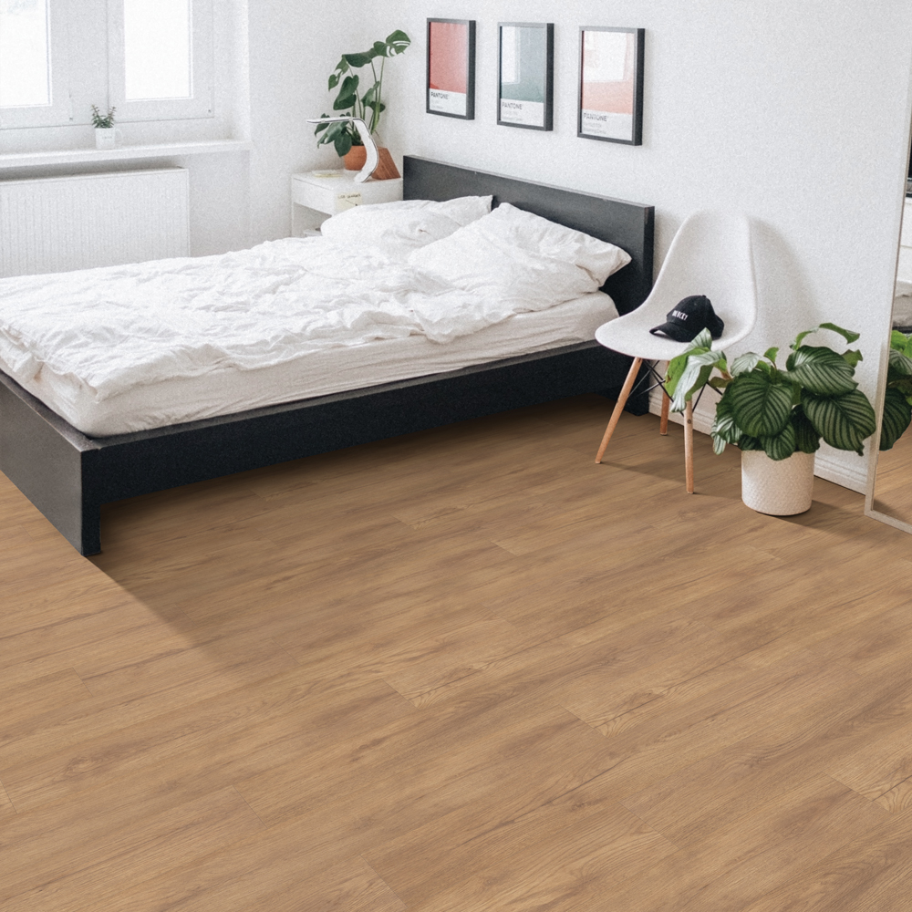 Beaulieu Canada Pro Laminate Rialto 8060