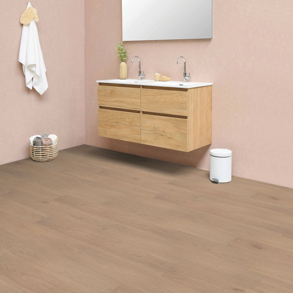 Beaulieu Canada Pro Laminate Gondola Xtra 8086