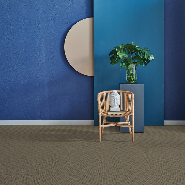 Beaulieu Canada Milieu de travail Tapis Impasse II j8237