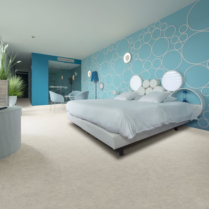 Beaulieu Canada Residential vinyl Acme Beige b0132