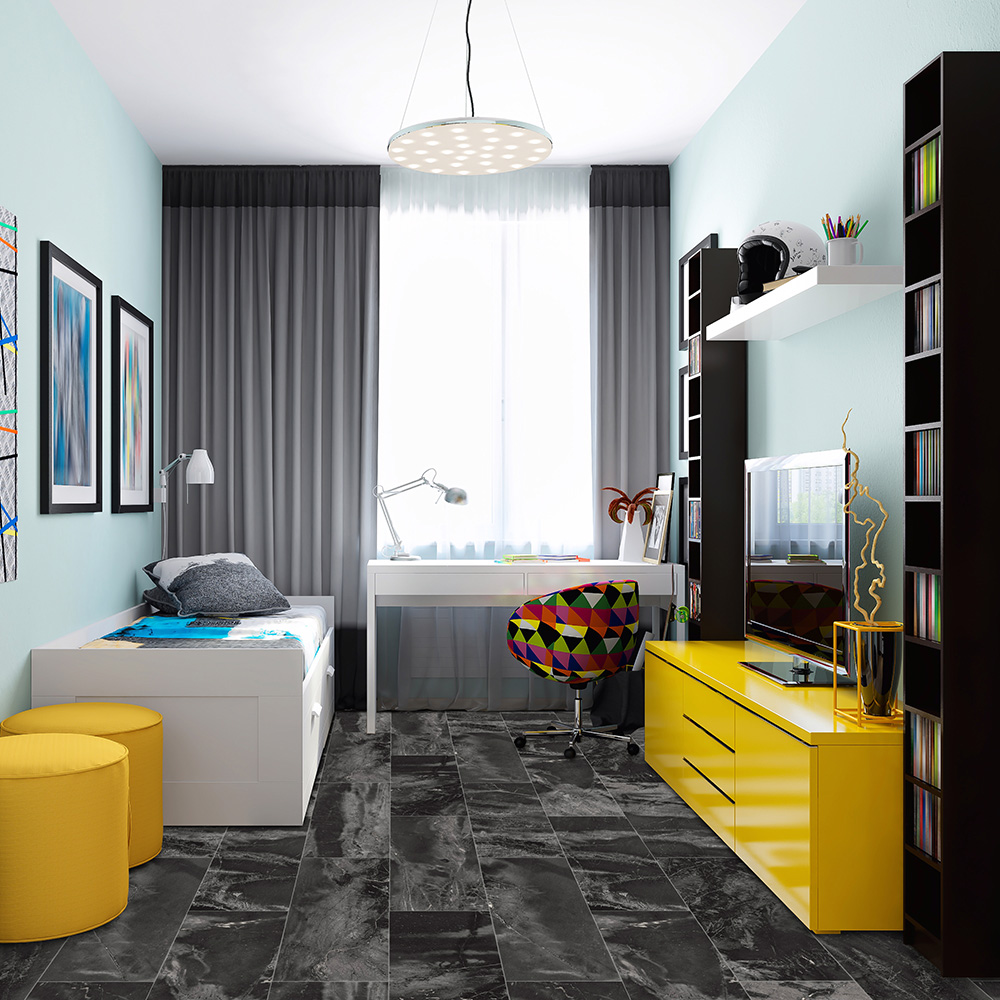 Beaulieu Canada residential,all vinyl Muse Charcoal u0060