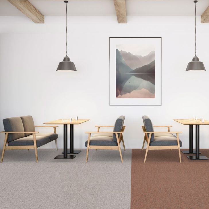 Beaulieu Canada Pro Tapis Cobbles t07