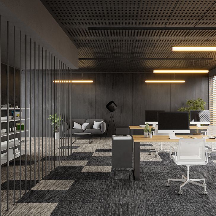 Beaulieu Canada Pro Tapis First decode t27