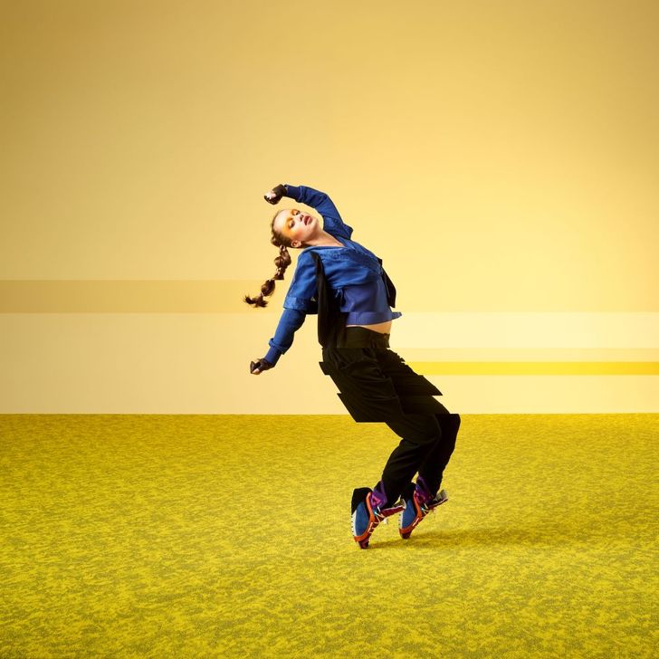 Beaulieu Canada Pro Tapis Vision t34v