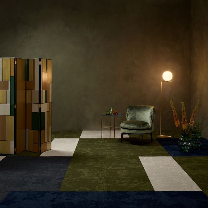 Beaulieu Canada Pro Tapis Velvet& t49