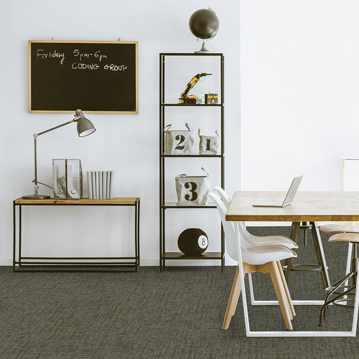 Beaulieu Canada Property Management Carpet Sound Wave thf01