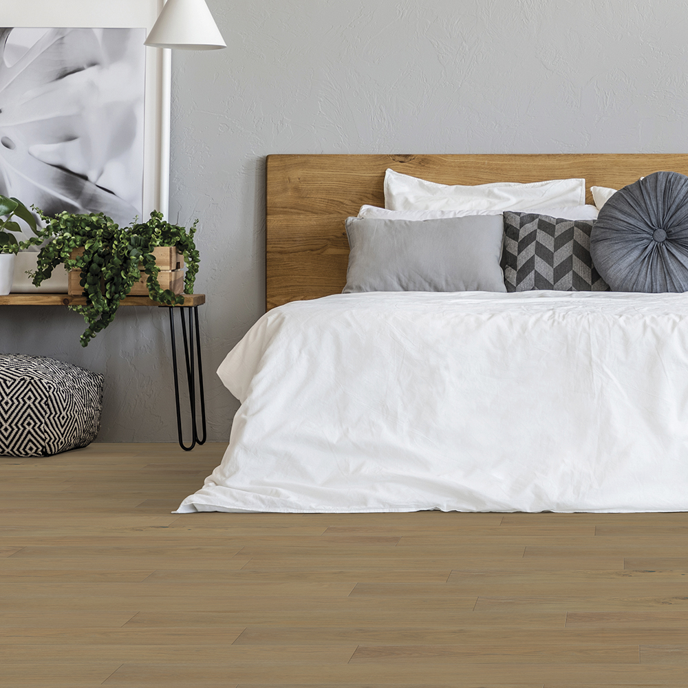 Beaulieu Canada Pro hardwood Foster 1603