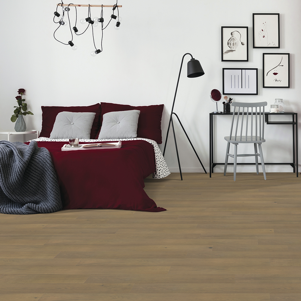 Beaulieu Canada Pro hardwood Grant 1606