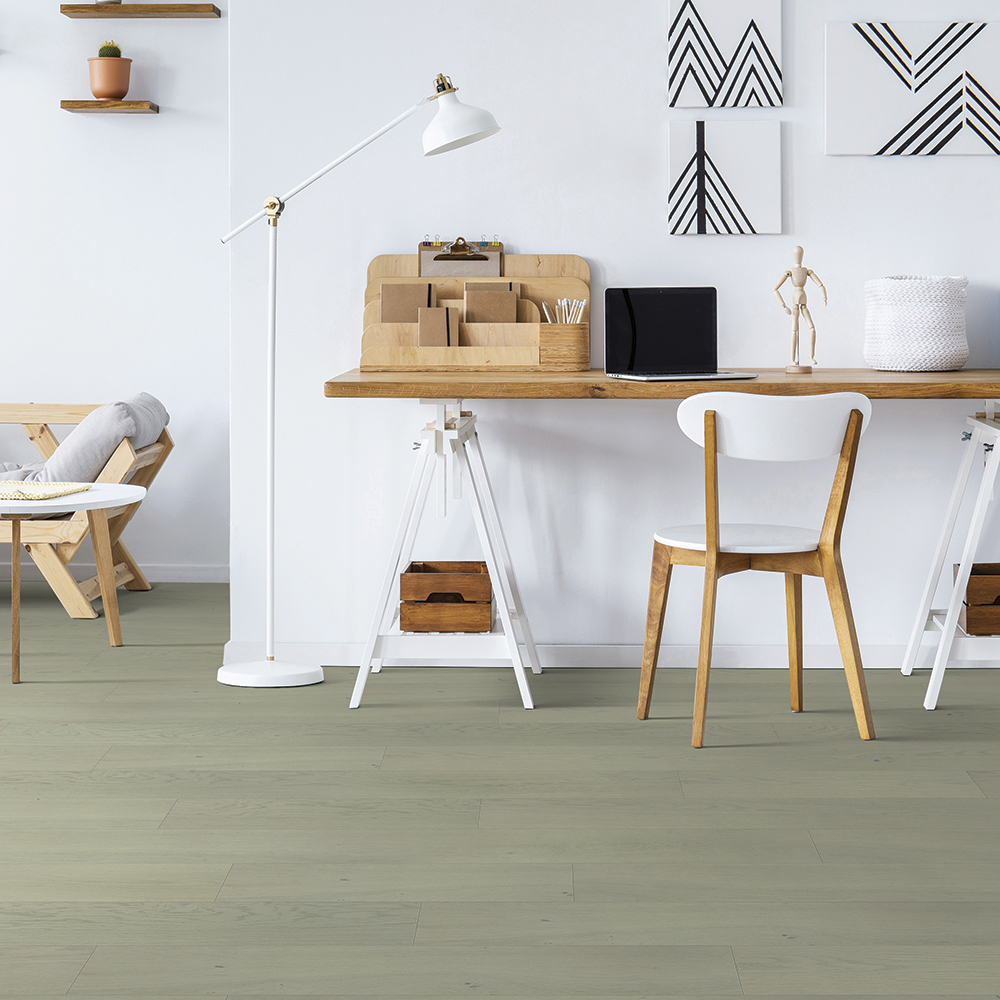 Beaulieu Canada Pro hardwood Sarandon 1610