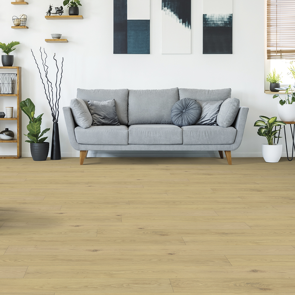 Beaulieu Canada Pro hardwood Labelle 1865