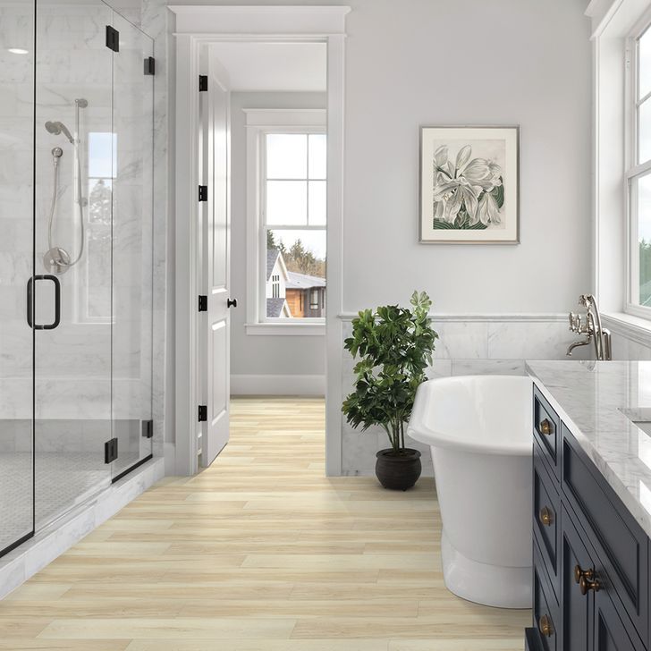 Beaulieu Canada Workspace vinyl Levantine 2352