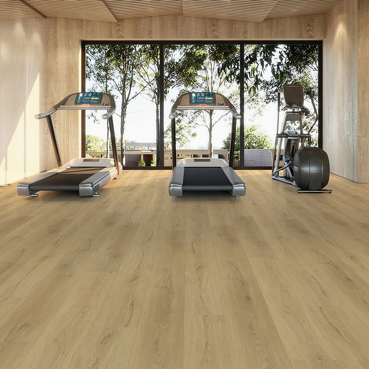 Beaulieu Canada Constructions Neuves vinyl Miel ambré 2518