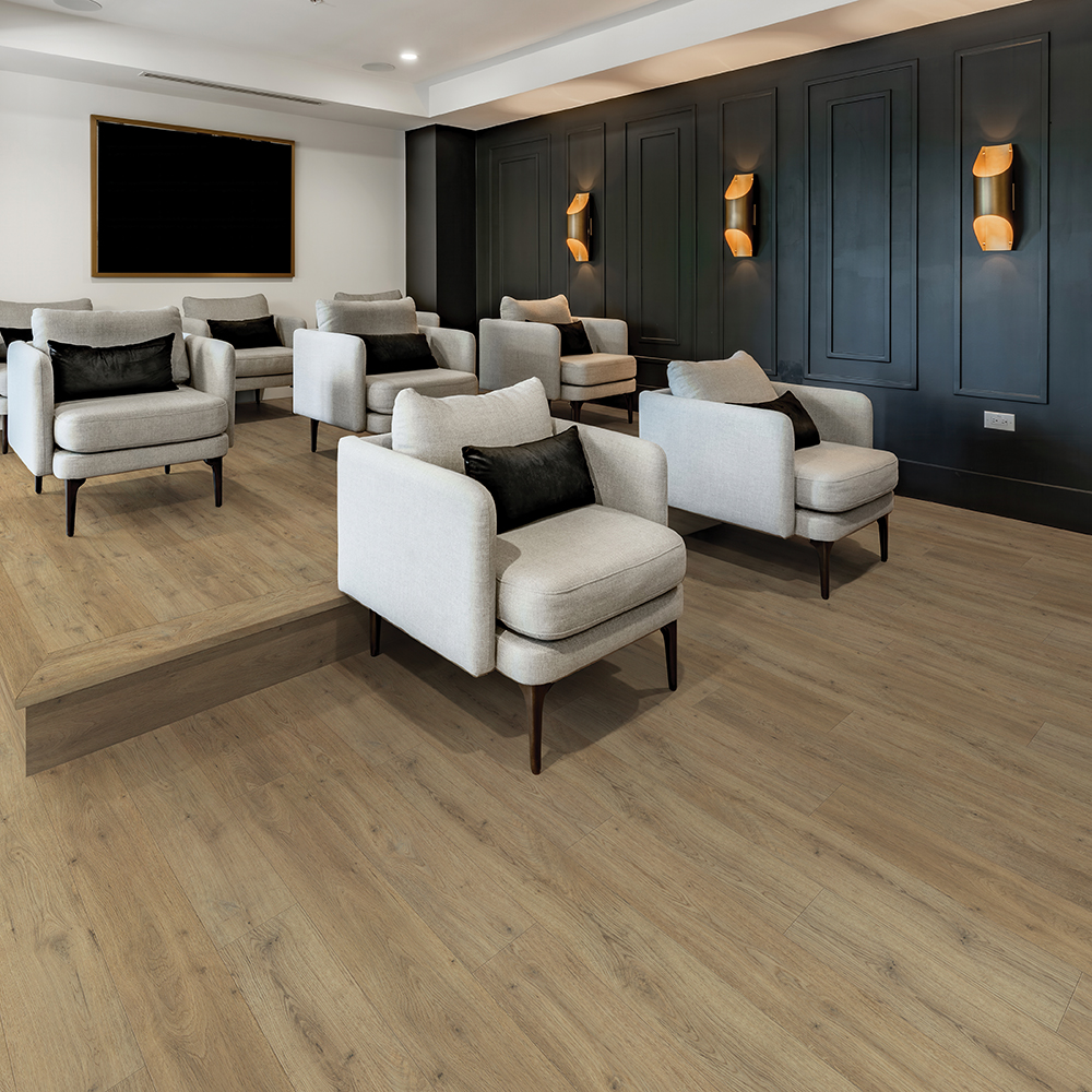Beaulieu Canada Constructions Neuves vinyl Sucre doré 2519