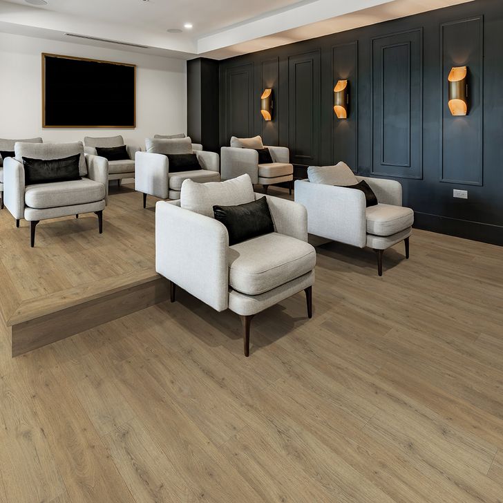 Beaulieu Canada Constructions Neuves vinyl Sucre doré 2519