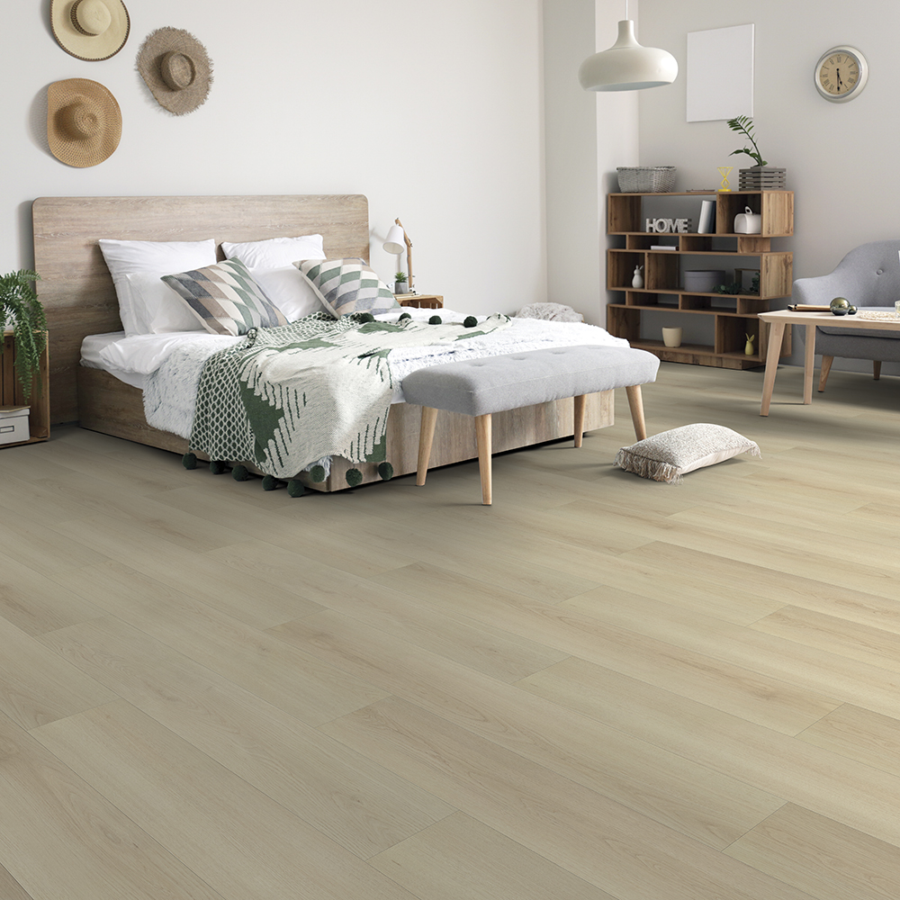 Beaulieu Canada Pro vinyl Espresso blond 2706