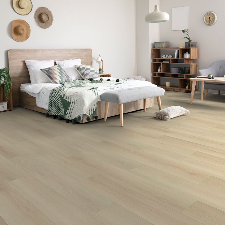 Beaulieu Canada Property Management vinyl Blonde Espresso 2706