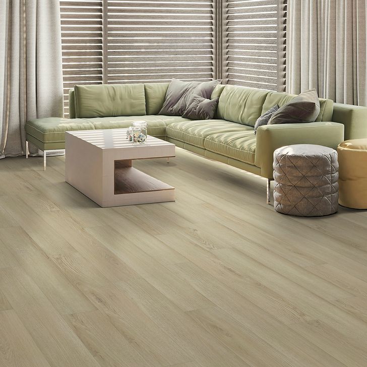 Beaulieu Canada Property Management vinyl Oat Froth 2707