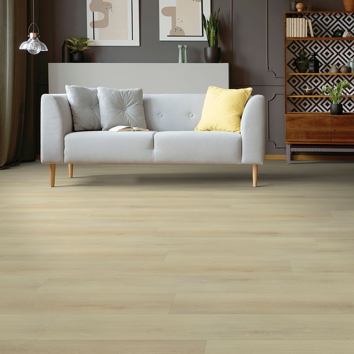 Beaulieu Canada Residential vinyl Antiqued Parchment 2806