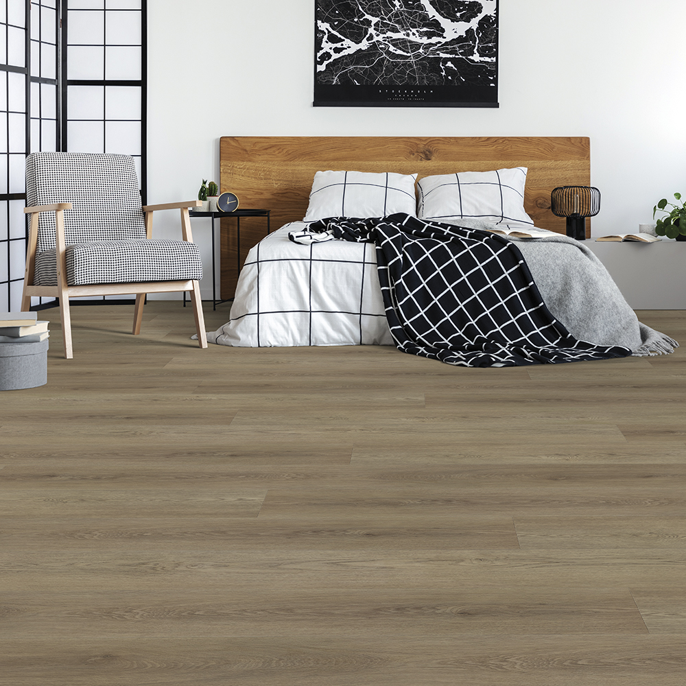 Beaulieu Canada residential,all vinyl Esplanade pavée 2812