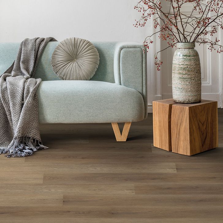 Beaulieu Canada Residential vinyl Heirloom Brown 2814