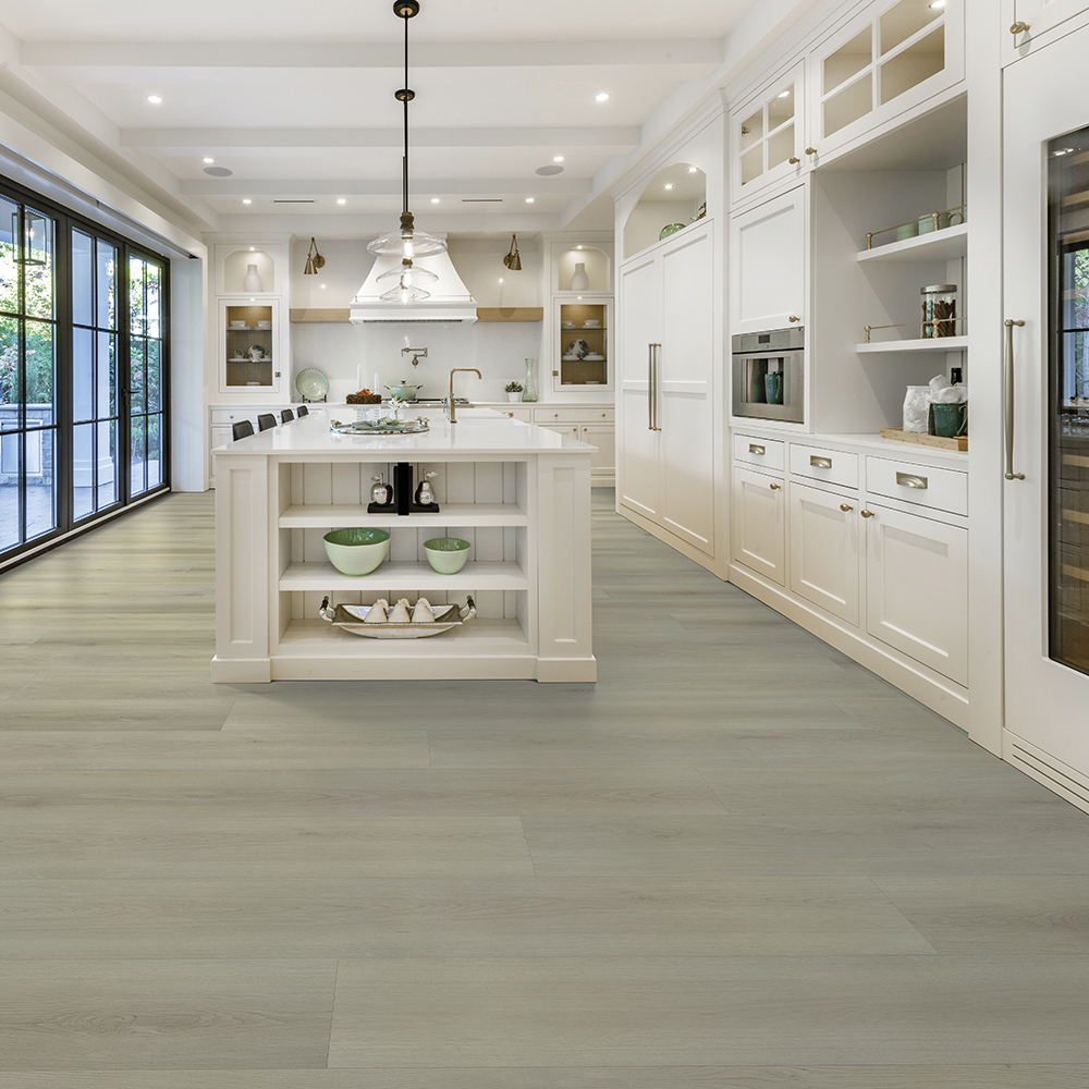 Beaulieu Canada residential,all vinyl Gris cathédrale 2816