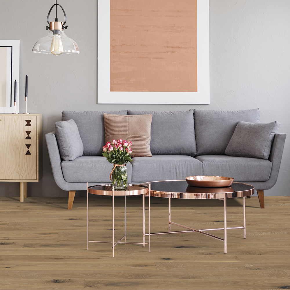Beaulieu Canada Pro hardwood Cortese 4116