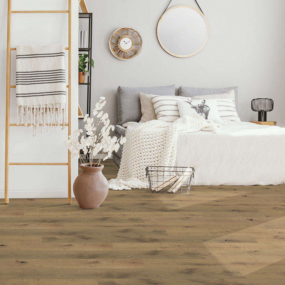Beaulieu Canada Pro hardwood Gamay 4117
