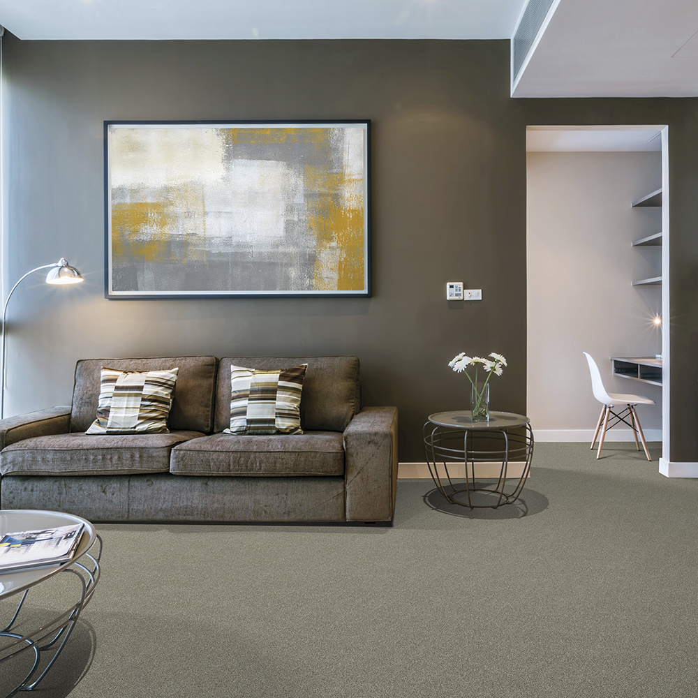 Beaulieu Canada Pro Carpet Silky Glimmer a4940