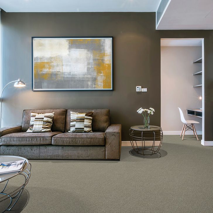 Beaulieu Canada Pro Tapis Reflet soyeux a4940