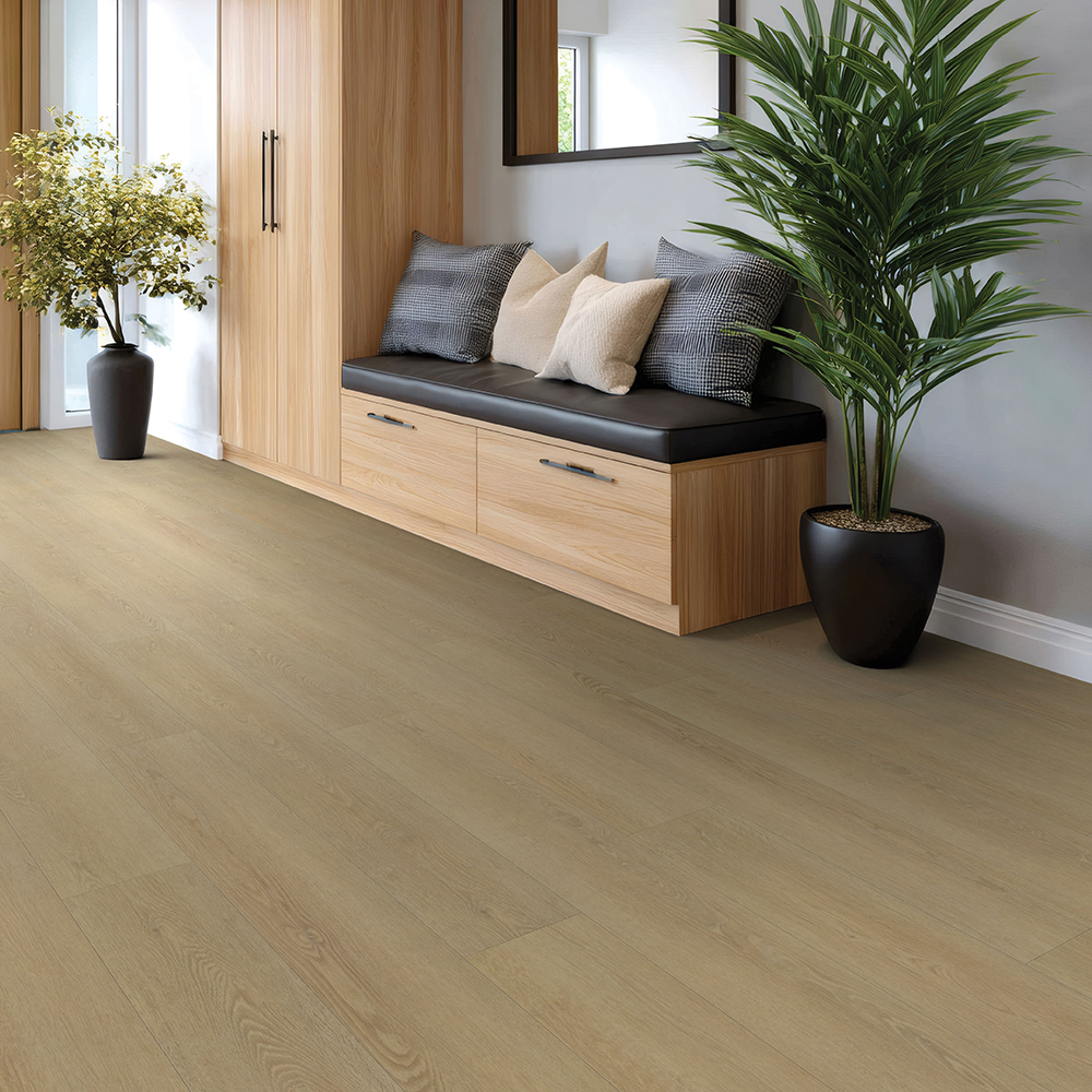 Beaulieu Canada Gestion immobilière vinyl Carleton 6001