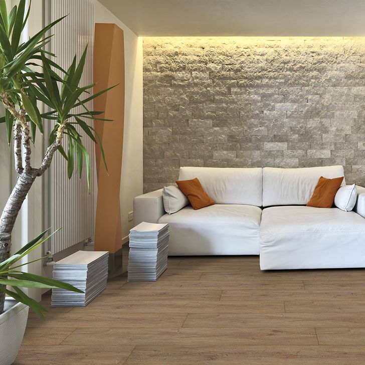 Beaulieu Canada Pro vinyl Noisette 6041