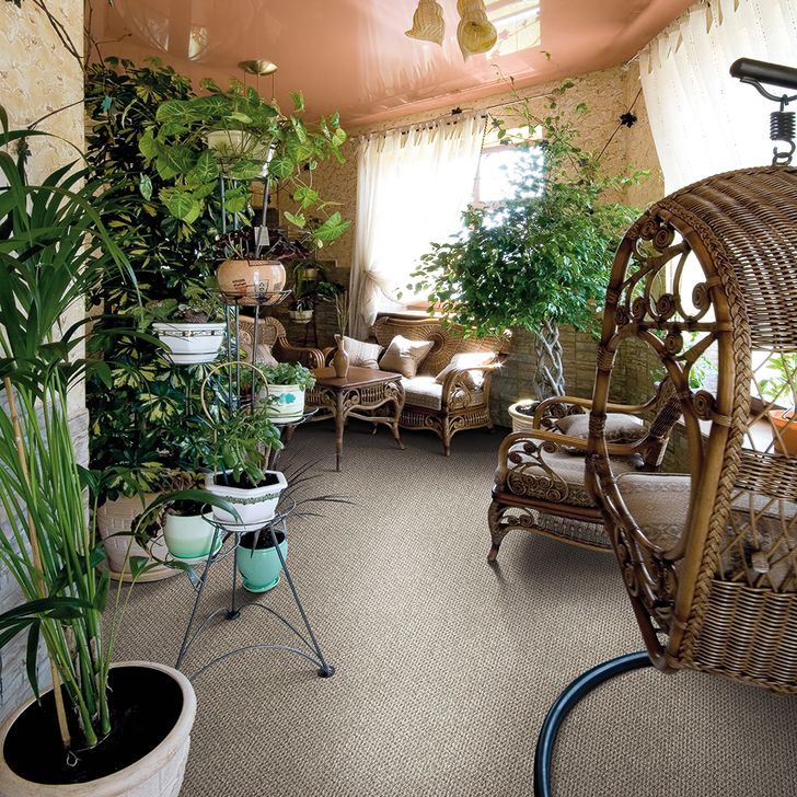 Beaulieu Canada Pro Tapis Cupido II 6436