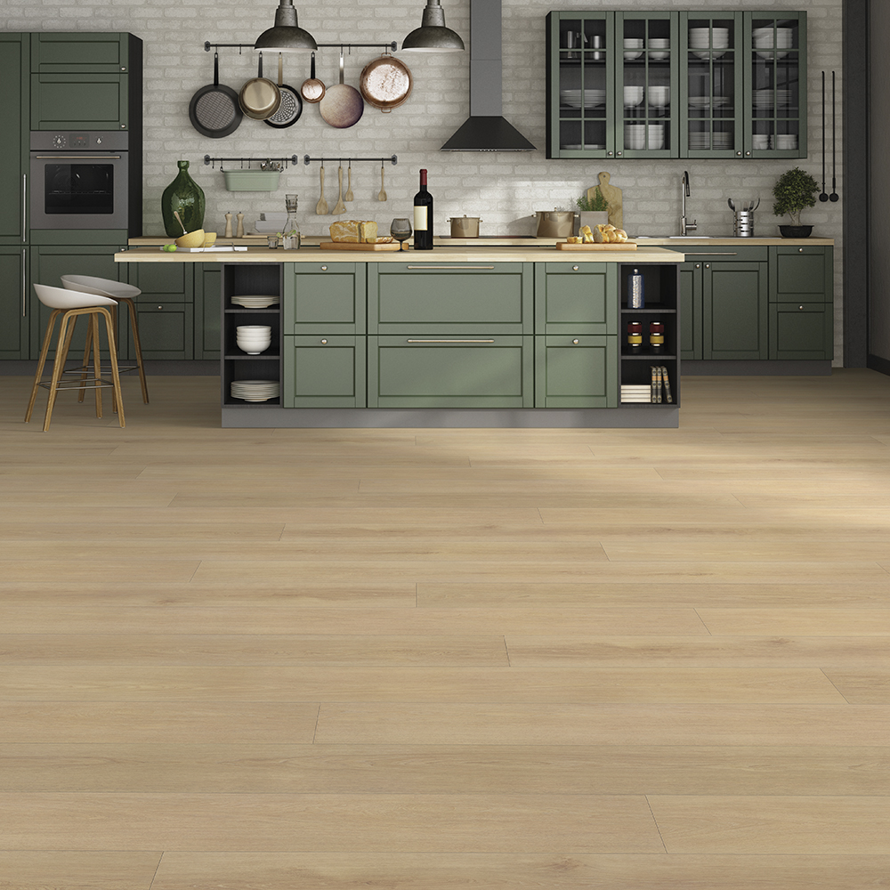 Beaulieu Canada Residential hybridpvcfree Dune Beige 7003