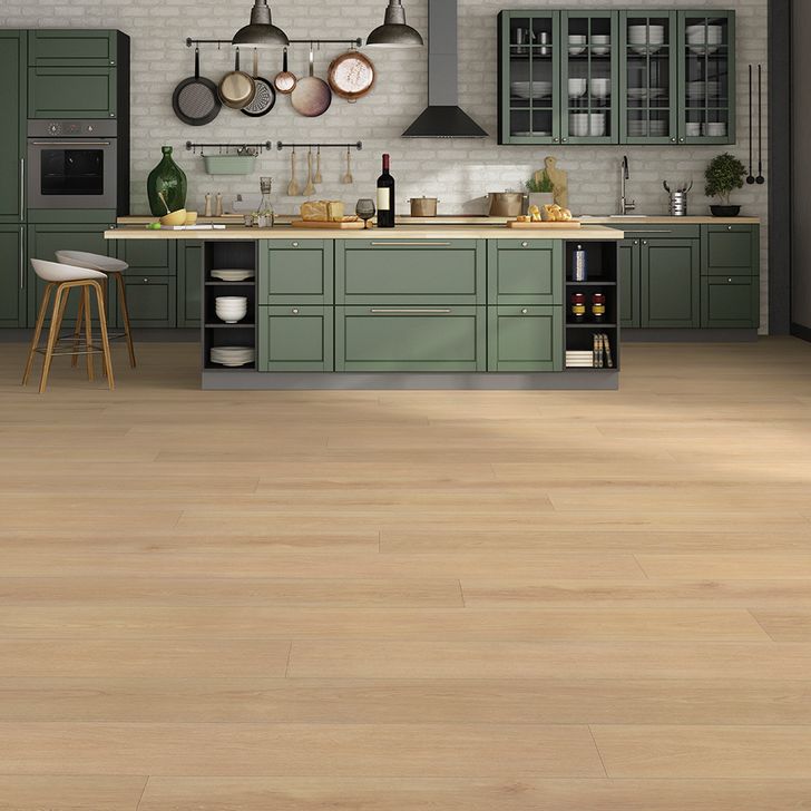 Beaulieu Canada Residential hybridpvcfree Dune Beige 7003