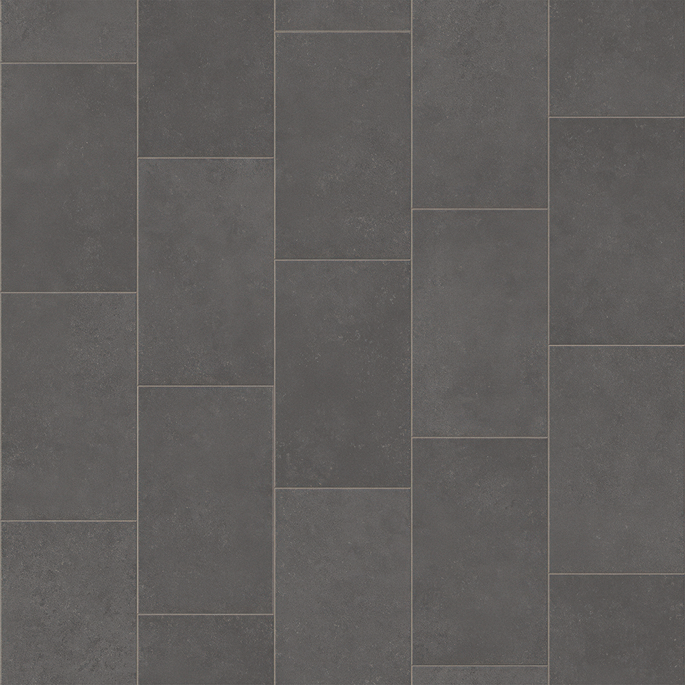 Beaulieu Canada residential,all vinyl Tide Dark Grey b0183