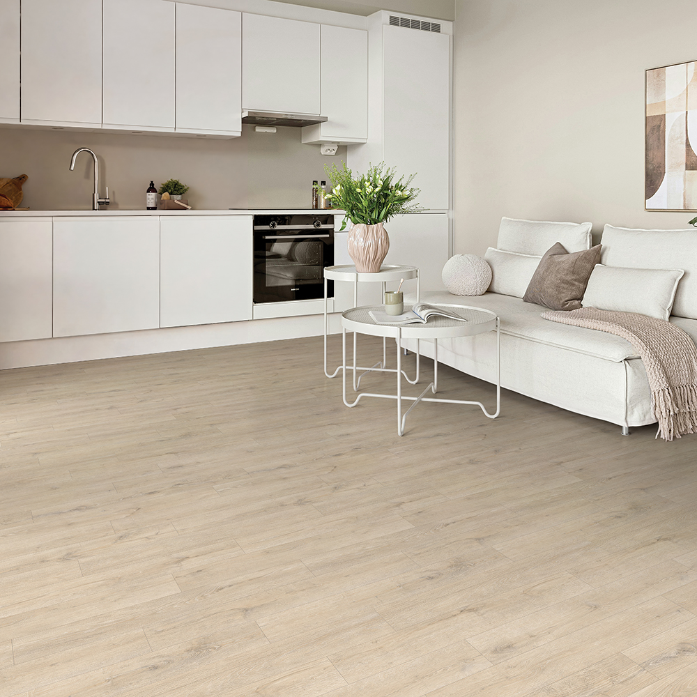 Beaulieu Canada residential,all vinyl Moonrise Light Beige b0185