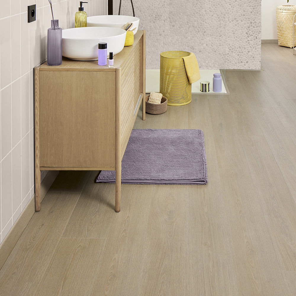 Beaulieu Canada Hospitality Laminate Select Sand Natural b2505