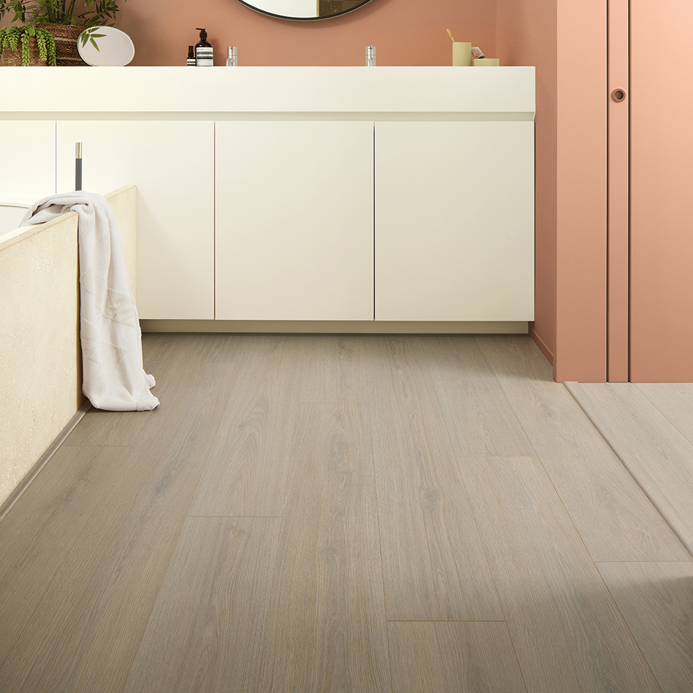 Beaulieu Canada Hospitality Laminate Select Light Brown b2506