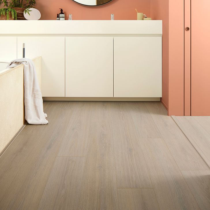 Beaulieu Canada Hospitality Laminate Select Light Brown b2506