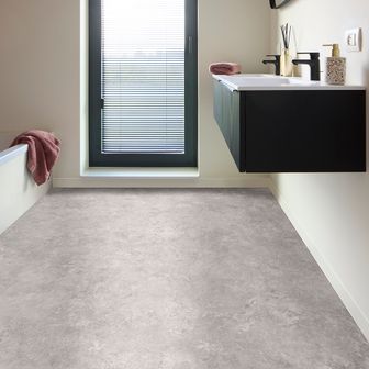 Couvre-plancher de vinyle - Beaulieu