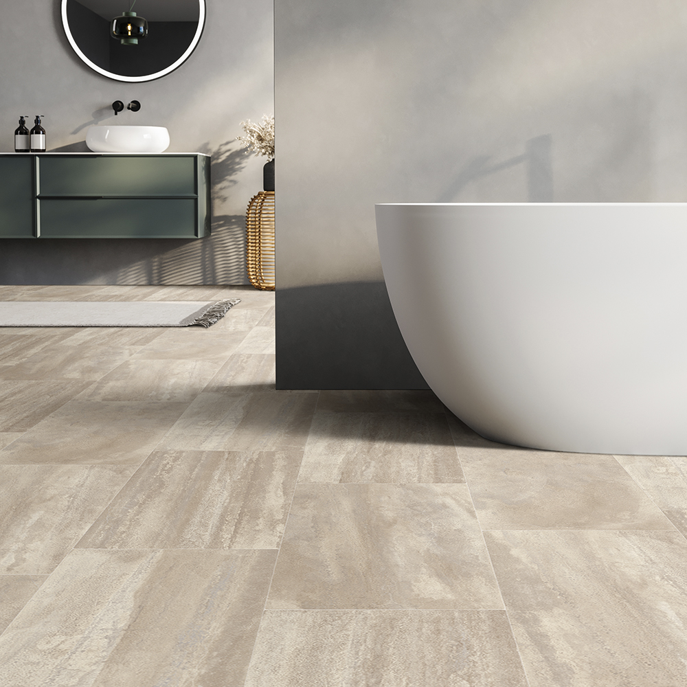 Beaulieu Canada residential,all vinyl Dune navona b0147