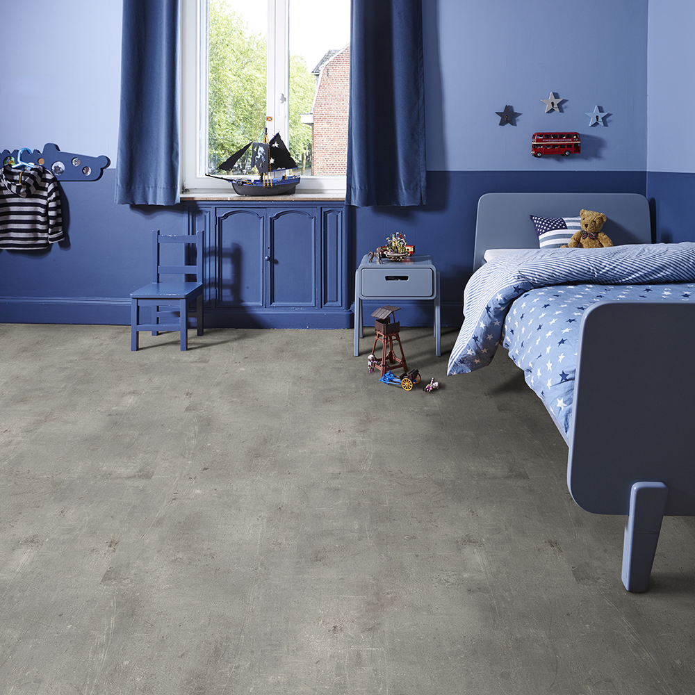 Beaulieu Canada residential,all vinyl Pierre d'atrium b0201