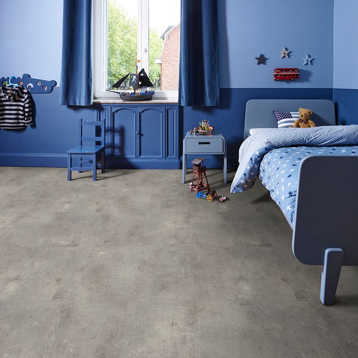 Beaulieu Canada Residential vinyl Atrium Stone b0201