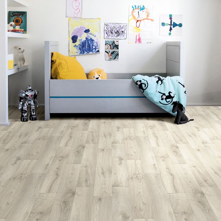 Beaulieu Canada Residential vinyl Driftwood Grey b0202