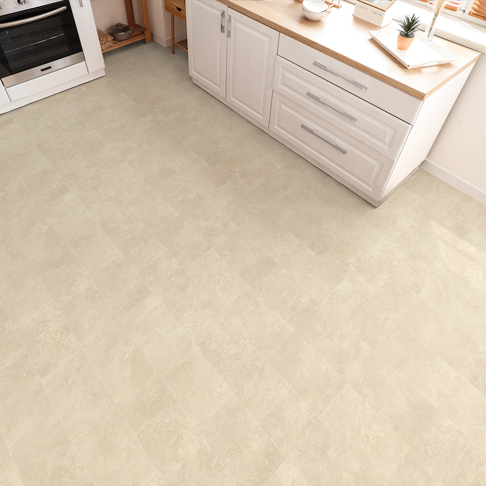 Beaulieu Canada residential,all vinyl Sanctuary Bisque b0116